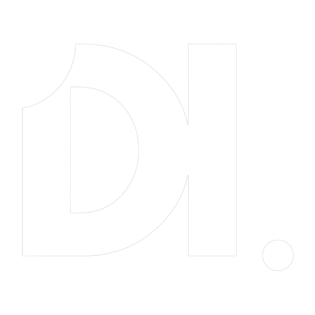 DreaInno Brand Mark